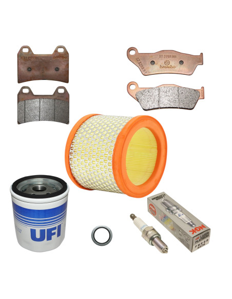 Kit entretien moto origine Moto Guzzi 1200 Norge 2006-2009