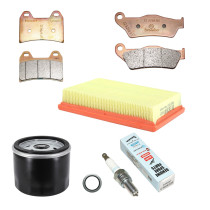 Kit entretien moto origine Moto Guzzi 1200 Griso 2015-2017