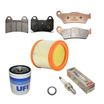 Kit entretien moto origine Moto Guzzi 1200 Breva 2007-2012