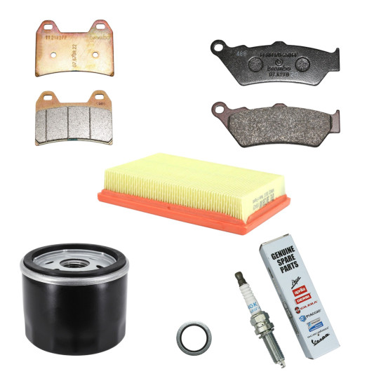 Kit entretien moto origine Moto Guzzi 1400 Eldorado 2015-2021