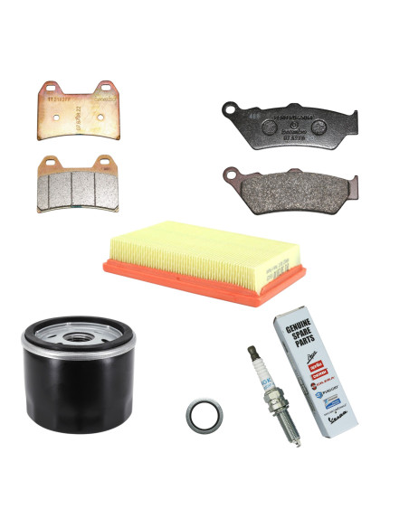 Kit entretien moto origine Moto Guzzi 1400 Eldorado 2015-2021