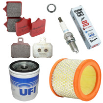 Kit entretien moto origine Moto Guzzi MGS-01 2004-2007