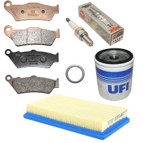 Kit entretien moto origine Moto Guzzi 940 Bellagio 2007-2013