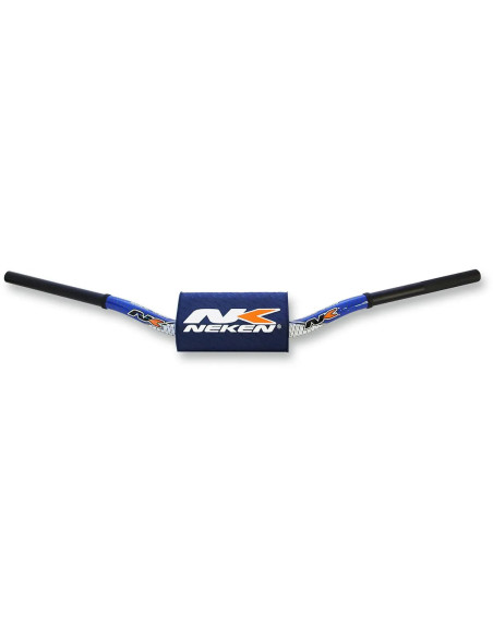 Guidon Motocross NEKEN Radical Bas 28,6mm 85cc