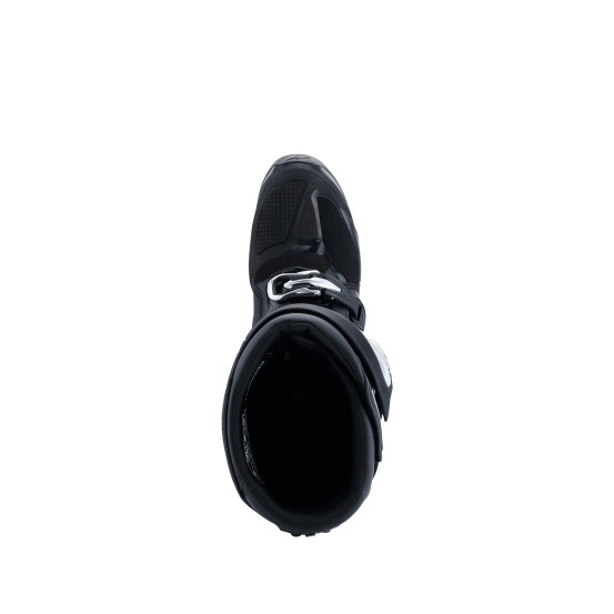 Bottes cross Alpinestars Tech 7 Enduro - Noir Anthracite Blanc