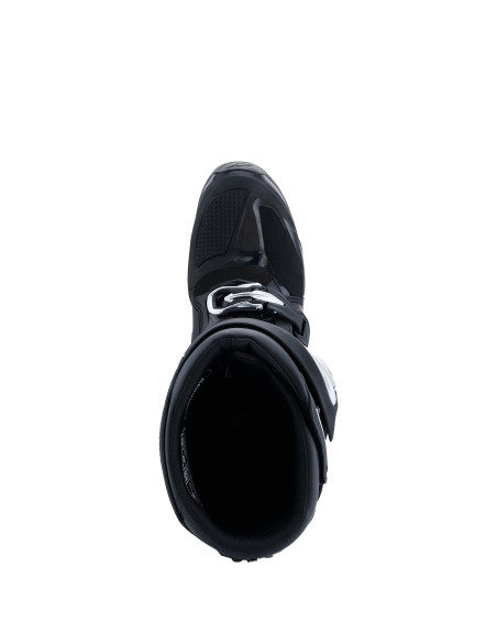 Bottes cross Alpinestars Tech 7 Enduro - Noir Anthracite Blanc