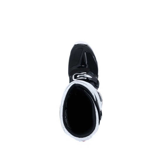 Bottes cross Alpinestars Tech 7 Enduro - Noir Blanc