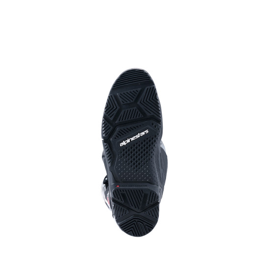 Bottes cross Alpinestars Tech 7 Enduro Drystar - Noir