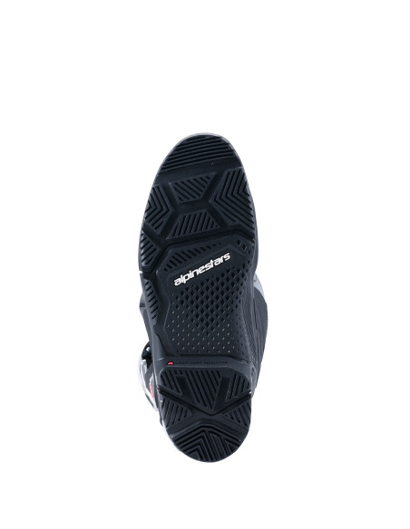 Bottes cross Alpinestars Tech 7 Enduro Drystar - Noir