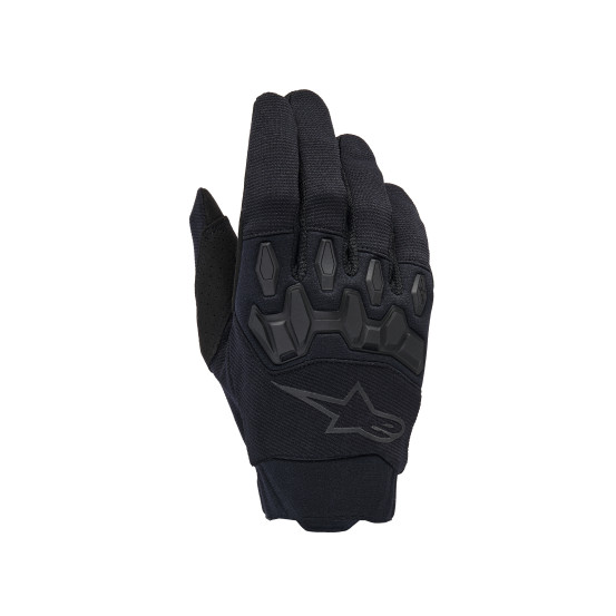 Gants cross Alpinestars 2026 Full Bore V2 - Noir