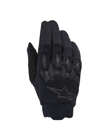 Gants cross Alpinestars 2026 Full Bore V2 - Noir