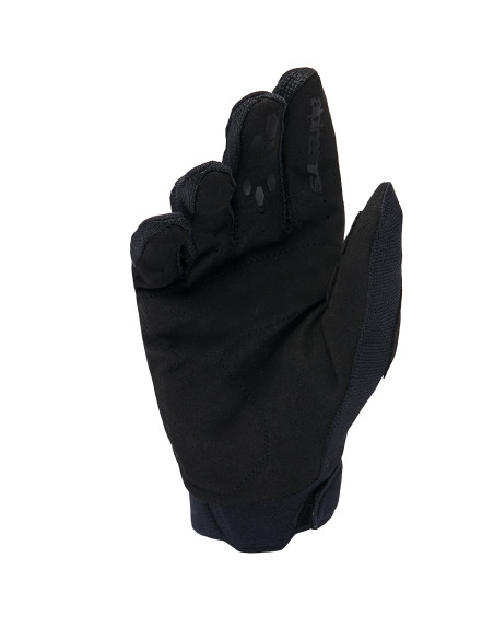 Gants cross Alpinestars 2026 Full Bore V2 - Noir