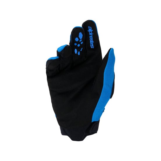 Gants cross Alpinestars 2026 Full Bore V2 - UCLA Bleu Noir