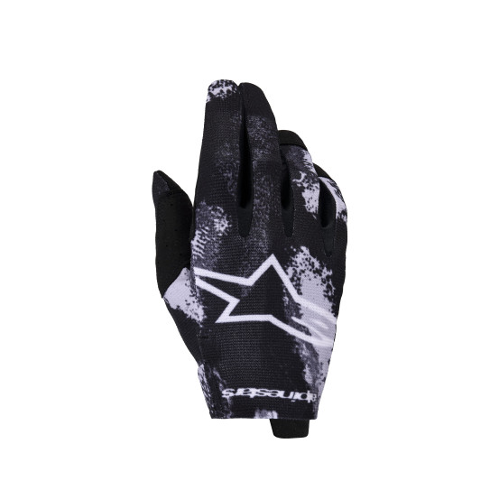 Gants cross Alpinestars 2026 Radar - Iron Camo
