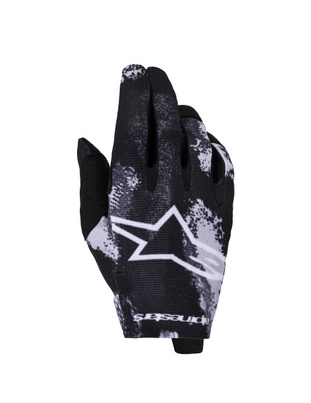 Gants cross Alpinestars 2026 Radar - Iron Camo