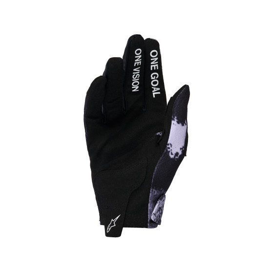 Gants cross Alpinestars 2026 Radar - Iron Camo