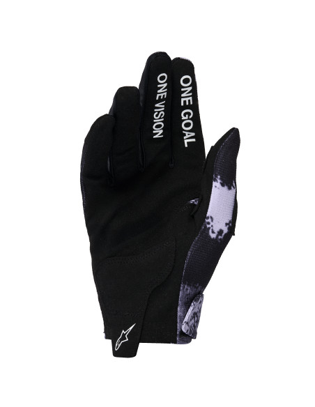 Gants cross Alpinestars 2026 Radar - Iron Camo