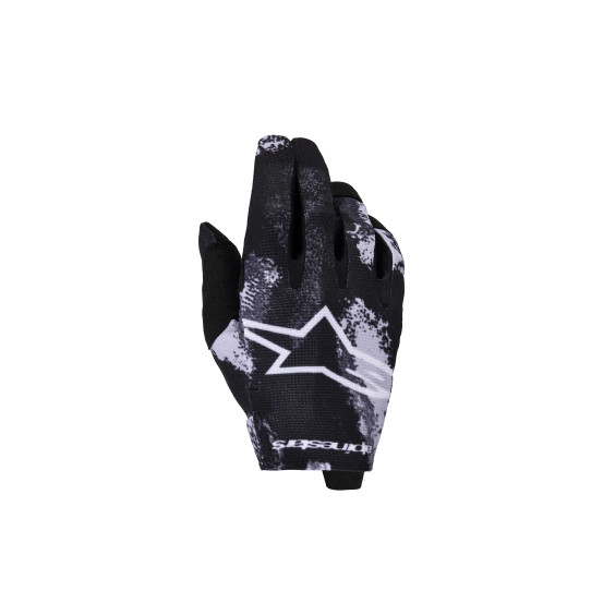 Gants cross enfant Alpinestars 2026 Radar - Iron Camo