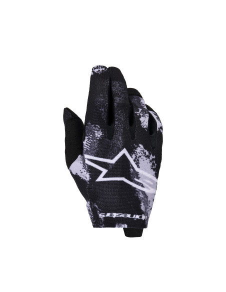 Gants cross enfant Alpinestars 2026 Radar - Iron Camo