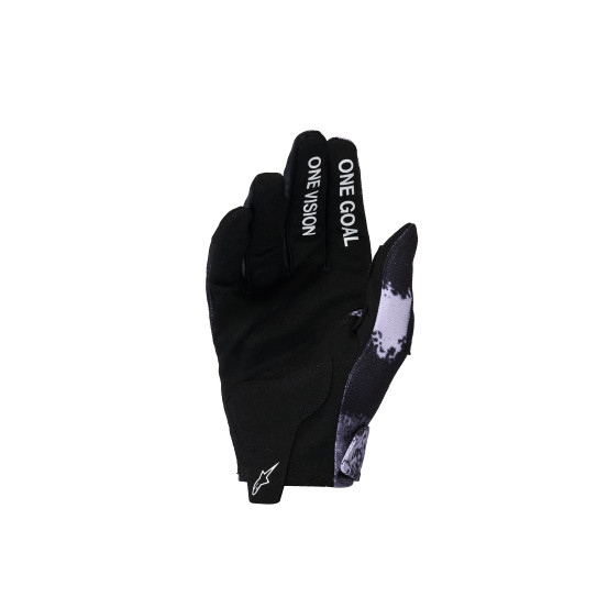 Gants cross enfant Alpinestars 2026 Radar - Iron Camo