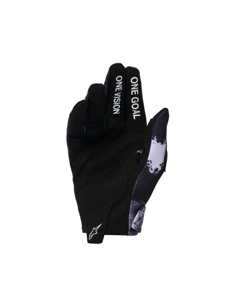 Gants cross enfant Alpinestars 2026 Radar - Iron Camo