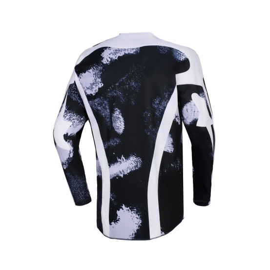 Maillot cross Alpinestars 2026 Racer Lahnd - Iron Camo