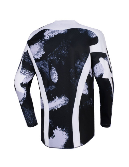 Maillot cross Alpinestars 2026 Racer Lahnd - Iron Camo