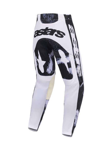 Pantalon cross Alpinestars 2026 Racer Lahnd - Iron Camo