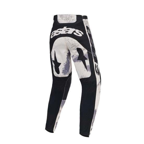 Pantalon cross Alpinestars 2026 Racer Lahnd - Sable Camo