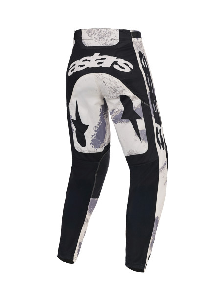 Pantalon cross Alpinestars 2026 Racer Lahnd - Sable Camo