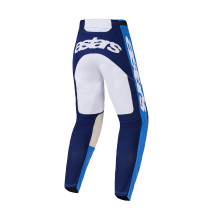 Pantalon cross Alpinestars 2026 Racer Riway - UCLA Bleu Blanc 2