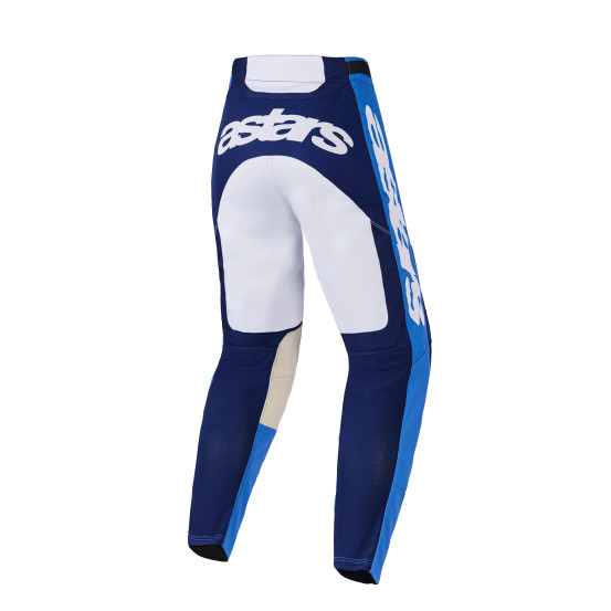 Pantalon cross Alpinestars 2026 Racer Riway - UCLA Bleu Blanc