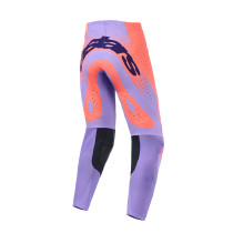 Pantalon cross Alpinestars 2026 Supertech Scenz - Corail Mauve 2