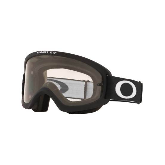 Masque cross enfant OAKLEY O-Frame 2.0 Pro MX Junior Heritage - Bleu Claire