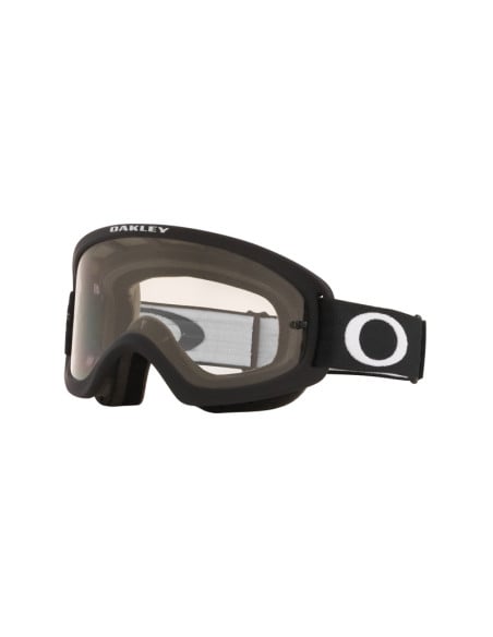 Masque cross enfant OAKLEY O-Frame 2.0 Pro MX Junior Heritage - Bleu Claire