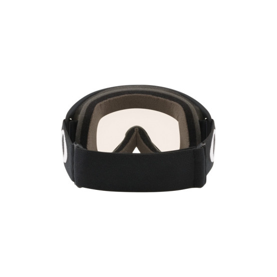 Masque cross enfant OAKLEY O-Frame 2.0 Pro MX Junior Heritage - Bleu Claire
