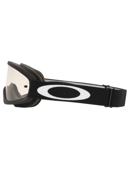 Masque cross enfant OAKLEY O-Frame 2.0 Pro MX Junior Heritage - Bleu Claire