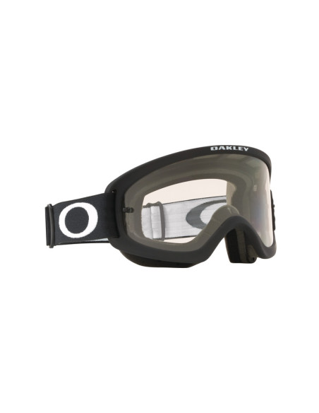 Masque cross enfant OAKLEY O-Frame 2.0 Pro MX Junior Heritage - Bleu Claire
