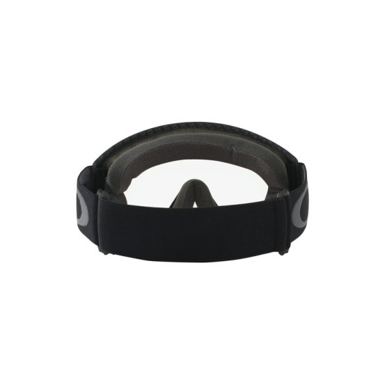 Masque cross OAKLEY L - Frame - Fibre de Carbon - Claire