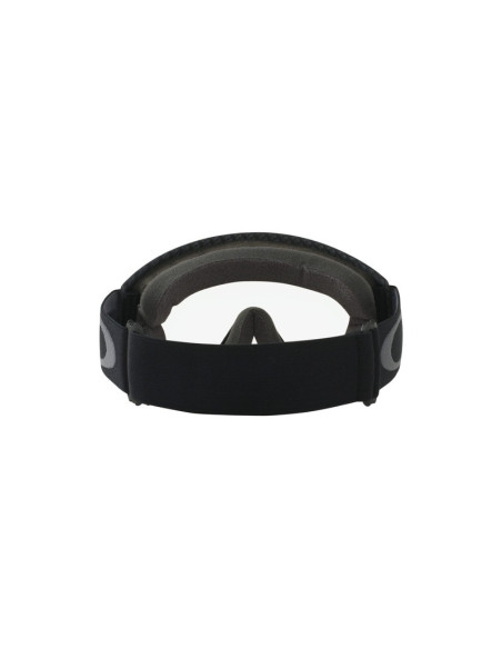 Masque cross OAKLEY L - Frame - Fibre de Carbon - Claire
