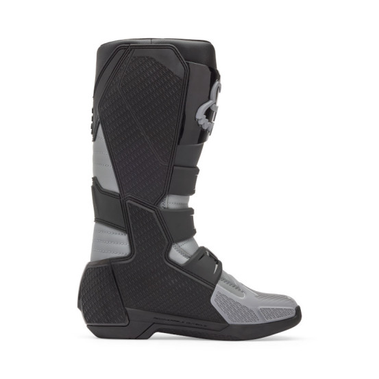 Bottes cross FOX Comp Core - Noir Gris