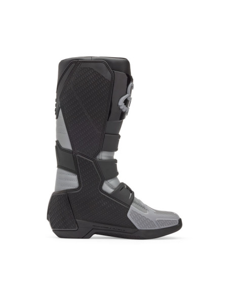 Bottes cross FOX Comp Core - Noir Gris