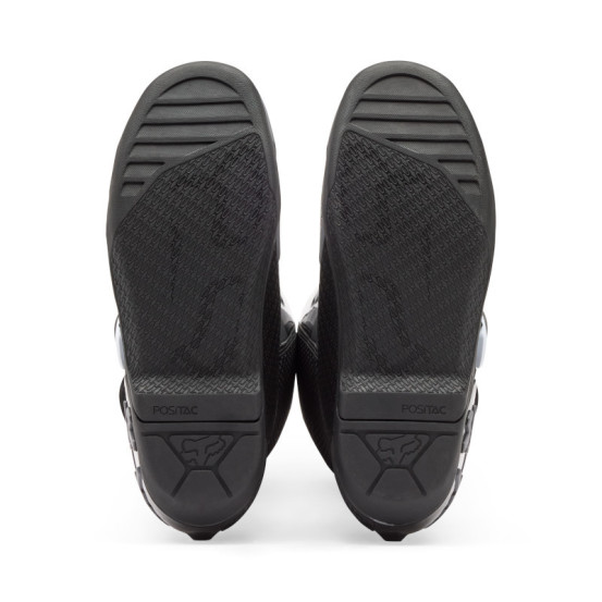 Bottes cross FOX Comp Core - Noir Gris