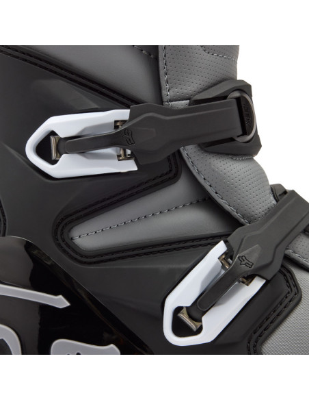 Bottes cross FOX Comp Core - Noir Gris