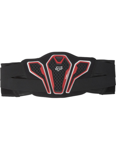 Ceinture lombaire FOX Titan Sport - Noir