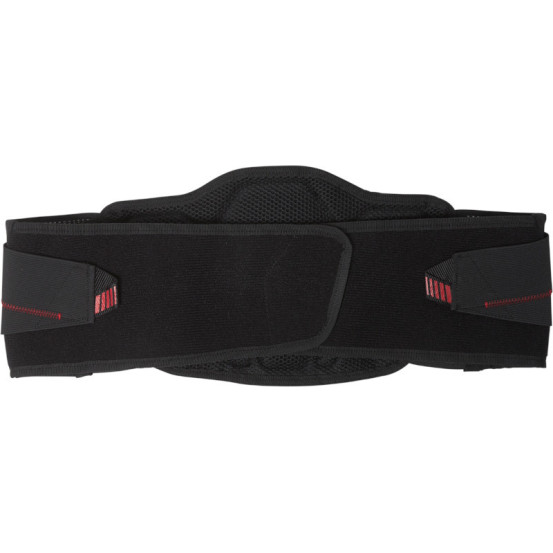 Ceinture lombaire FOX Titan Sport - Noir