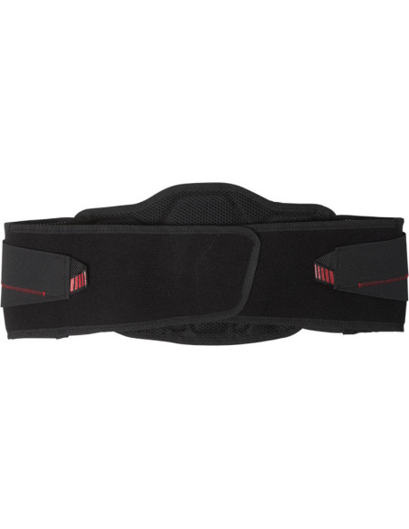 Ceinture lombaire FOX Titan Sport - Noir