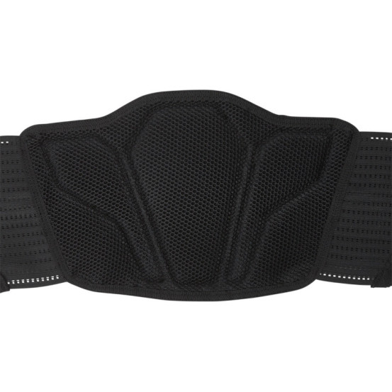 Ceinture lombaire FOX Titan Sport - Noir