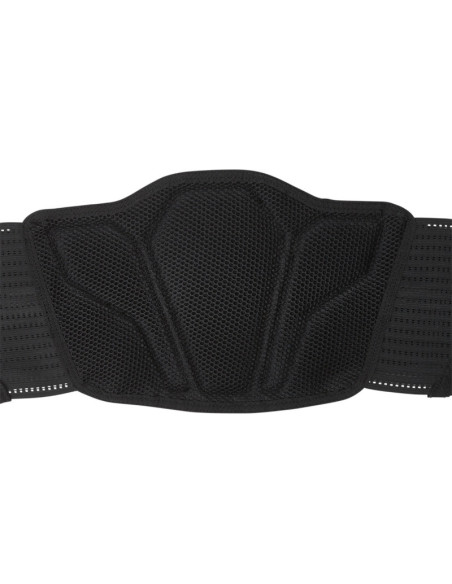 Ceinture lombaire FOX Titan Sport - Noir