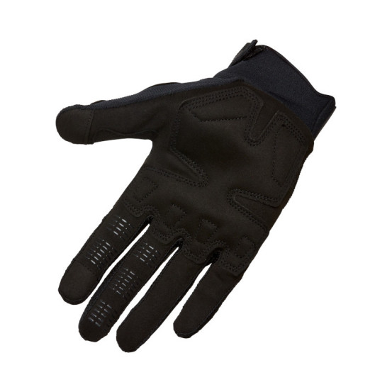 Gants cross FOX Dirtpaw CE - Noir Noir